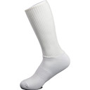 PEDALI CleanSpeed Ultra-Light Aero Socks White
