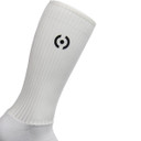 PEDALI CleanSpeed Ultra-Light Aero Socks White