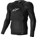 Alpinestars A-Impact Plasma Protection Jacket LS