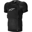 Alpinestars A-Impact Plasma Protection Jacket SS