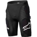Alpinestars A-Impact Plasma Protection Shorts