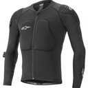 Alpinestars Paragon Lite Youth Protection Jacket LS