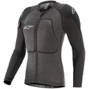 Alpinestars Stella Paragon Lite Protection Jacket LS Womens OSFM