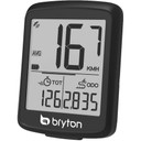 Bryton Rider E10 GSP Computer