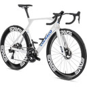 Colnago Y1RS Complete Bike Dura-Ace ENVE Pro 4.5 Team UAE ADQ