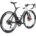 Colnago Y1RS Complete Bike Ultegra ENVE SES 4.5 UAE Team Emirates