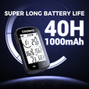 Coospo CS300 GPS Bike Computer