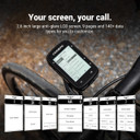 Coospo CS500 GPS Bike Computer