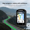 Coospo CS600 GPS Bike Computer