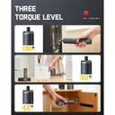 Fanttik S1 Pro Electric Screwdriver