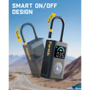 Fanttik X10 Pro Portable Compact Car Tyre Inflator