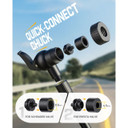 Fanttik X11 Ace Electric Bike Pump