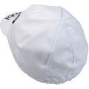 Nimbl Cycling Cap White