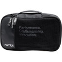 Nimbl Shoe Bag Black
