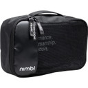 Nimbl Shoe Bag Black