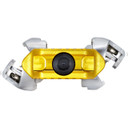 Wolf Tooth ALT XC Performance Pedal Gold