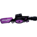 Hope Dropper Lever Black/Purple