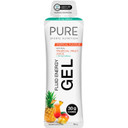 Pure Fluid Energy Gel 58g Tropical + Caffeine HASTA Certified