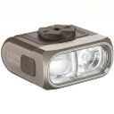 Magicshine Hori 1300 Pro Dual Mounted Front Light Titanium