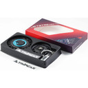 Tripeak Asymmetrical Oversize Pulley Kit For SRAM AXS Road 12s E1 Red/Force Red