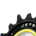 Tripeak Asymmetrical Oversized Pulley Kit For SRAM 12s AXS Eagle Red