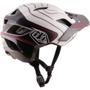 Troy Lee Designs Flowline SE AS Unisex Helmet Dipped Pumice/Charcoal