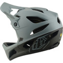 Troy Lee Designs Stage AS Unisex Helmet Drone Grey/Charcoal