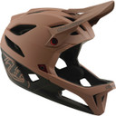 Troy Lee Designs Stage AS Unisex Helmet Drone Sienna/Charcoal