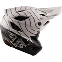 Troy Lee Designs Stage Stunt AS Unisex Helmet Airwaves Pumice