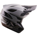 Troy Lee Designs Stage Stunt AS Unisex Helmet Roamer Grey
