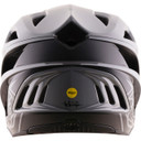 Troy Lee Designs Stage Stunt AS Unisex Helmet Roamer Grey