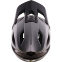 Troy Lee Designs Stage Stunt AS Unisex Helmet Roamer Grey