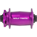 Wolf Tooth Mountain 28H 6-Bolt J-Bend Front Hub