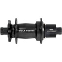 Wolf Tooth Mountain 32H 6-Bolt J-Bend 60T Ratchet Rear Hub