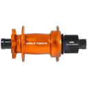Wolf Tooth Mountain 32H 6-Bolt J-Bend 60T Ratchet Rear Hub