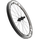 Zipp 303 XPLR S Disc Brake Wheels White