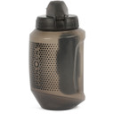 Fidlock Twist Single Bottle Transparent Black 550ml