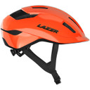 Lazer Compact KinetiCore Helmet Flash Orange Unisize