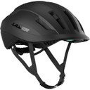 Lazer Compact KinetiCore Helmet Matte Black Unisize