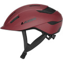 Lazer Compact KinetiCore Helmet Matte Garnet Red Unisize