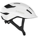 Lazer Compact KinetiCore Helmet White Unisize