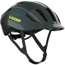 Lazer J1 KinetiCore Youth Helmet Black Grey Unisize