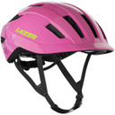 Lazer J1 KinetiCore Youth Helmet Pink Clouds Unisize
