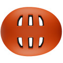 Lazer Maze KinetiCore Helmet Matte Orange Rush