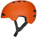 Lazer Maze KinetiCore Helmet Matte Orange Rush