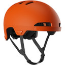 Lazer Maze KinetiCore Helmet Matte Orange Rush
