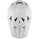 Lazer Phoenix+ Full Face Helmet Matte Black/White