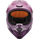 Lazer Phoenix+ Full Face Helmet Matte Purple Storm