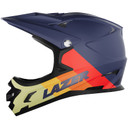 Lazer Phoenix+ Full Face Helmet Matte Retro