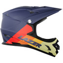 Lazer Phoenix+ Full Face Helmet Matte Retro